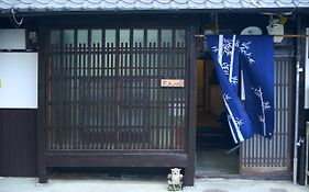 Nishioji Fukuro 西大路梟